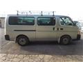 2006 Nissan Caravan