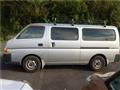 2006 Nissan Caravan