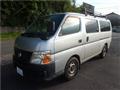 2006 Nissan Caravan
