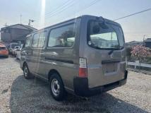 2008 Nissan Caravan