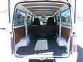 2009 Nissan Caravan