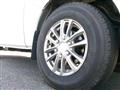 2009 Nissan Caravan