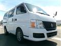 2009 Nissan Caravan