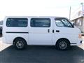 2009 Nissan Caravan