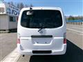 2009 Nissan Caravan