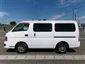2009 Nissan Caravan