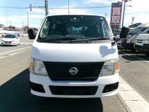 2009 Nissan Caravan