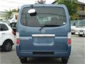 2009 Nissan Caravan