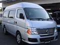2010 Nissan Caravan