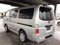 2010 Nissan Caravan