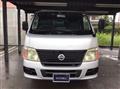 2010 Nissan Caravan