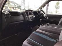 2010 Nissan Caravan