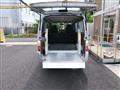2010 Nissan Caravan
