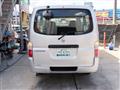 2010 Nissan Caravan