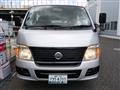 2010 Nissan Caravan