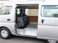 2010 Nissan Caravan