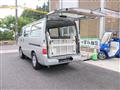2010 Nissan Caravan