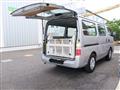 2010 Nissan Caravan