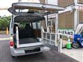 2010 Nissan Caravan