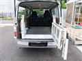 2010 Nissan Caravan