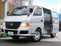 2010 Nissan Caravan