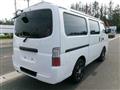 2011 Nissan Caravan