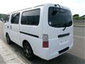 2011 Nissan Caravan