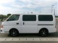 2011 Nissan Caravan