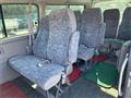 2002 Nissan Caravan Coach