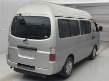 2002 Nissan Caravan Coach
