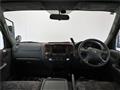 2004 Nissan Caravan Coach