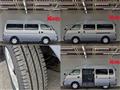 2004 Nissan Caravan Coach