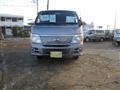2012 Nissan Caravan Van