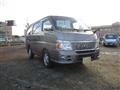 2012 Nissan Caravan Van