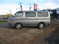 2012 Nissan Caravan Van