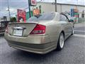 2002 Nissan Cedric