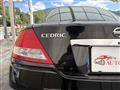 2004 Nissan Cedric