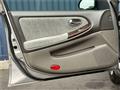2002 Nissan Cefiro