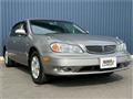 2002 Nissan Cefiro