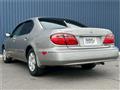 2002 Nissan Cefiro