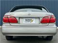 2002 Nissan Cefiro