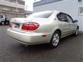 2002 Nissan Cefiro