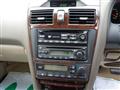 2002 Nissan Cefiro