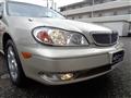 2002 Nissan Cefiro