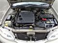 2002 Nissan Cefiro
