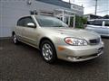 2002 Nissan Cefiro