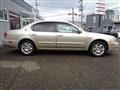 2002 Nissan Cefiro