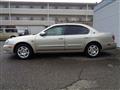 2002 Nissan Cefiro