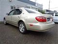 2002 Nissan Cefiro