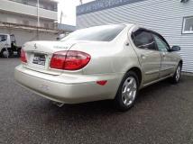 2002 Nissan Cefiro